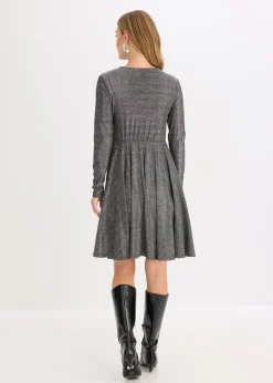 Robe en jersey