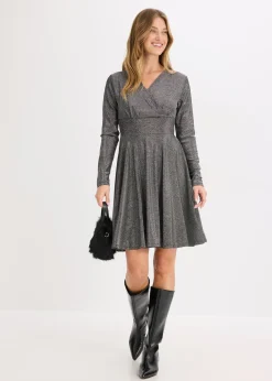 Robe en jersey