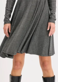 Robe en jersey