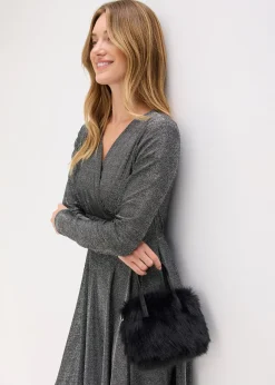 Robe en jersey