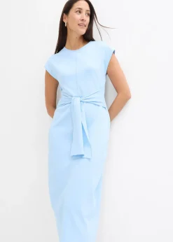 Robe en jersey