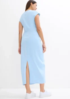 Robe en jersey