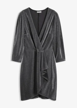 Robe en jersey