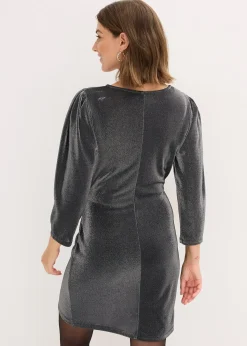 Robe en jersey
