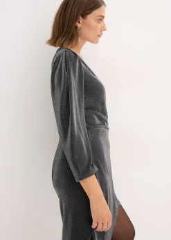 Robe en jersey