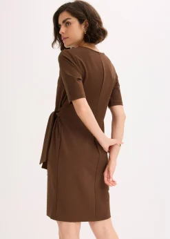 Robe en jersey