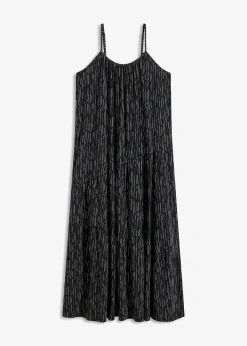 Robe en jersey