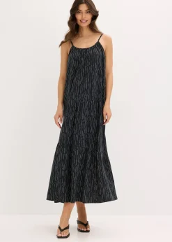 Robe en jersey