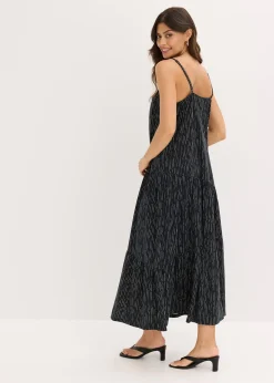 Robe en jersey