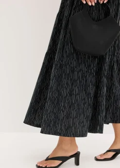 Robe en jersey