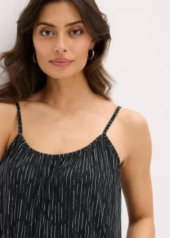 Robe en jersey
