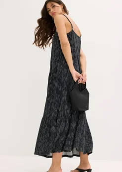 Robe en jersey