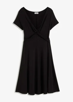 Robe en jersey