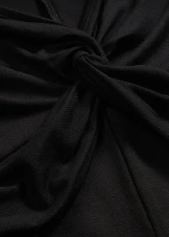 Robe en jersey