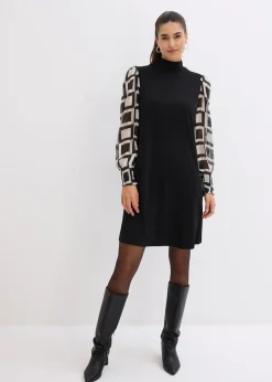 Robe en jersey