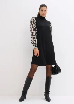 Robe en jersey
