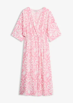 Robe en jersey