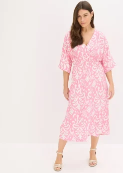 Robe en jersey