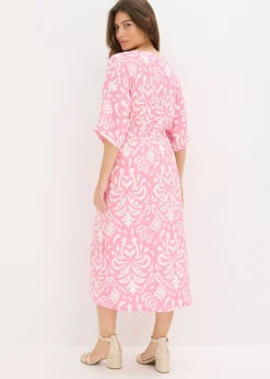 Robe en jersey