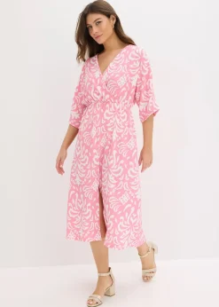 Robe en jersey