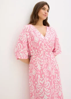 Robe en jersey