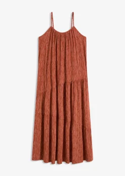 Robe en jersey