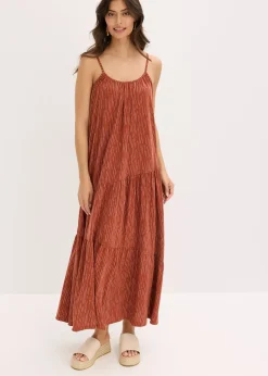 Robe en jersey