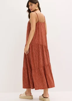 Robe en jersey