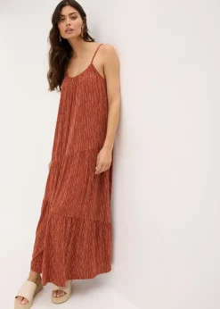 Robe en jersey