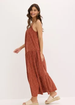 Robe en jersey
