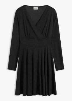Robe en jersey