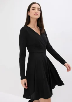 Robe en jersey