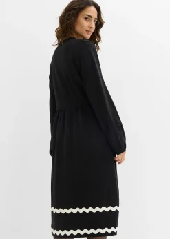Robe en jersey