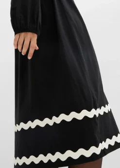 Robe en jersey