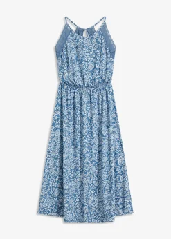 Robe en jersey
