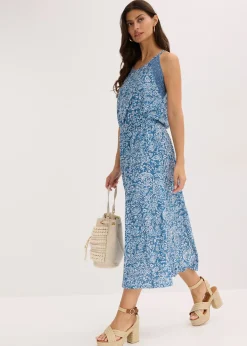 Robe en jersey