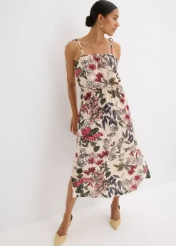 Robe en jersey