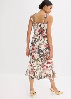 Robe en jersey