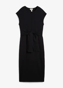 Robe en jersey
