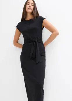 Robe en jersey