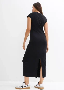 Robe en jersey