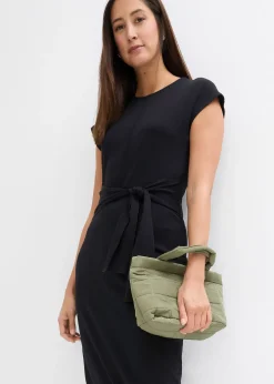 Robe en jersey