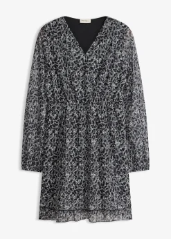 Robe en jersey