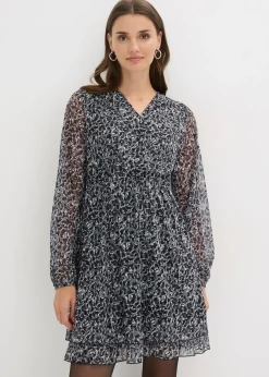 Robe en jersey