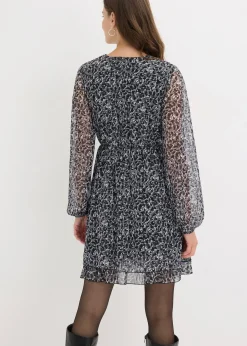 Robe en jersey