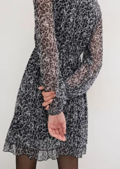Robe en jersey