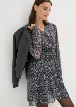Robe en jersey