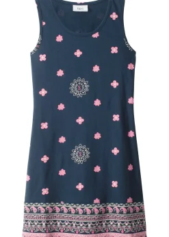 Robe en jersey