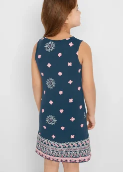 Robe en jersey