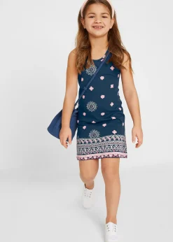 Robe en jersey